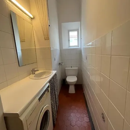 A005 Spacious And Bright Close To Croisette Tatil Evi *