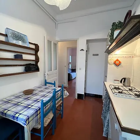 Nyaraló A005 Spacious And Bright Close To Croisette